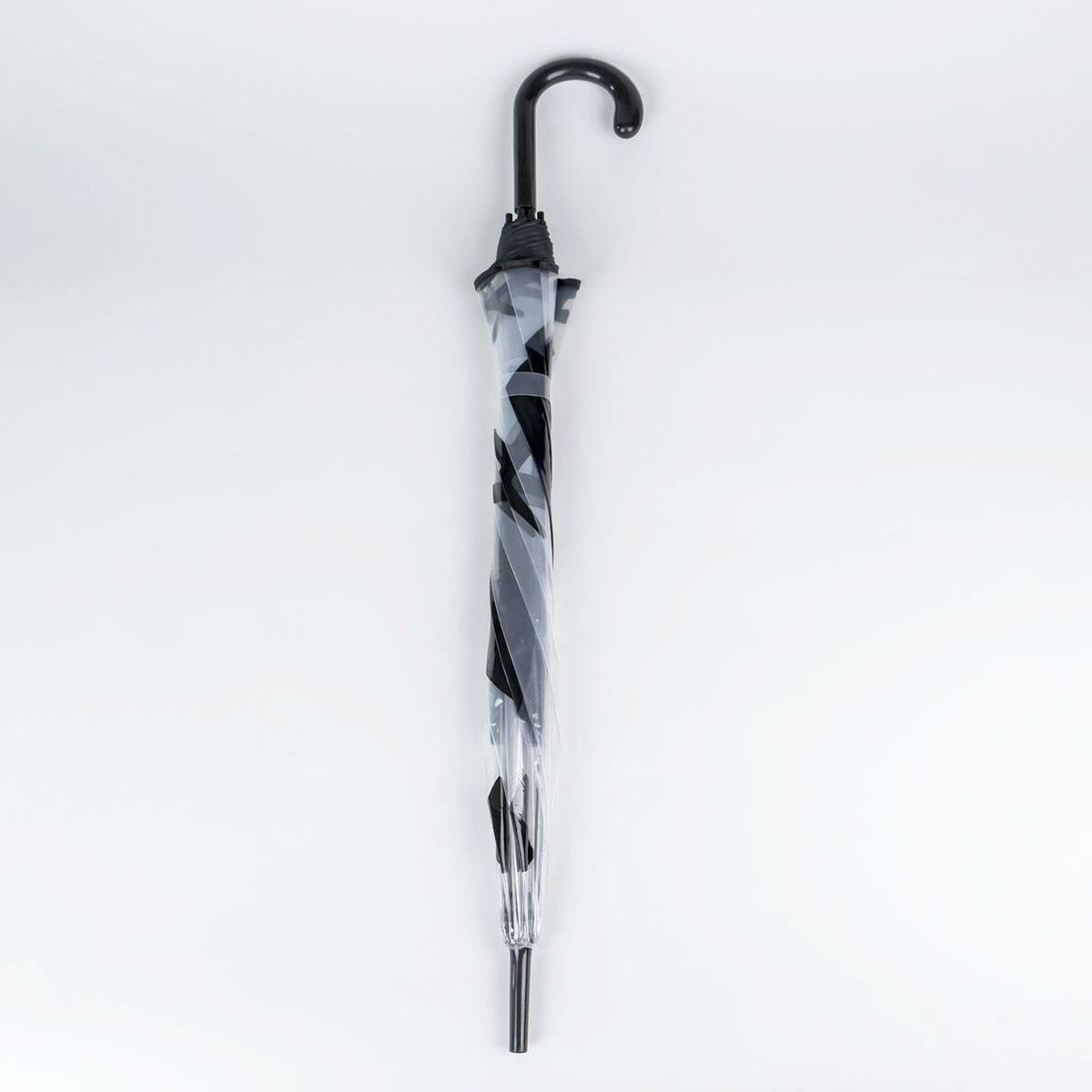Чадър The Nightmare Before Christmas Прозрачен 60 cm